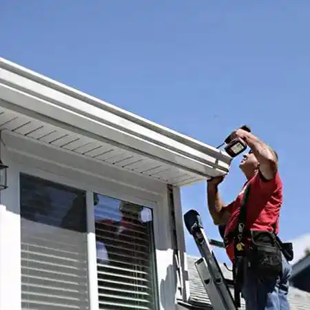 gutter services Kemmerer